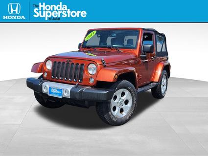 2014 Jeep Wrangler Joliet IL