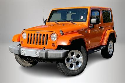 2013 Jeep Wrangler Fort Walton Beach FL