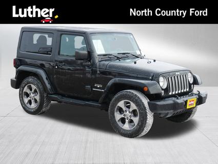 2016 Jeep Wrangler Minneapolis MN