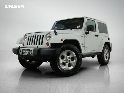 2013 Jeep Wrangler Minneapolis MN