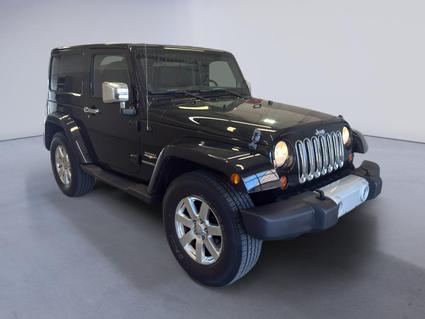 2012 Jeep Wrangler Brunswick OH