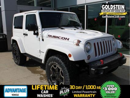 2017 Jeep Wrangler Latham NY