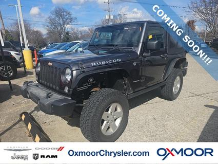 2016 Jeep Wrangler Louisville KY