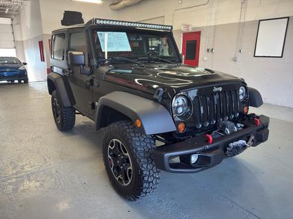 2013 Jeep Wrangler Brunswick OH
