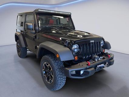 2013 Jeep Wrangler Brunswick OH