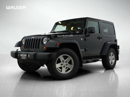 2012 Jeep Wrangler Burnsville MN