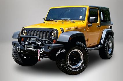 2013 Jeep Wrangler Fort Walton Beach FL
