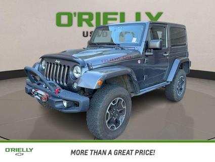2014 Jeep Wrangler Tucson AZ