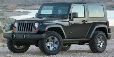 2012 Jeep Wrangler Durango CO