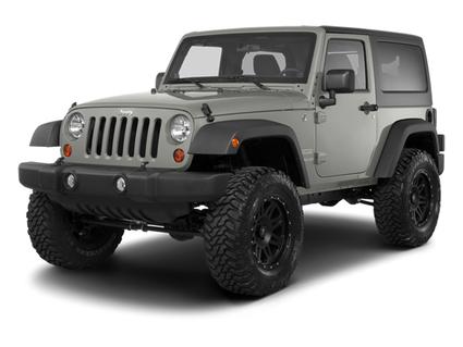2013 Jeep Wrangler Glenwood Springs CO