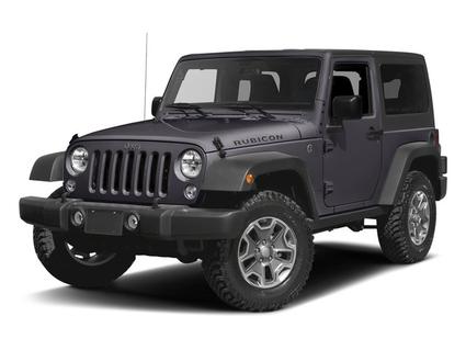 2016 Jeep Wrangler Burnsville MN