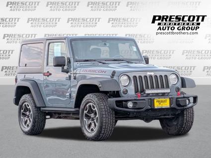 2013 Jeep Wrangler Mendota IL