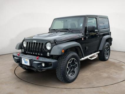 2015 Jeep Wrangler Grove OK
