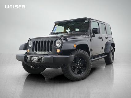2017 Jeep Wrangler Burnsville MN