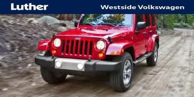 2016 Jeep Wrangler Minneapolis MN