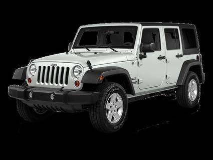 2016 Jeep Wrangler Indiana PA