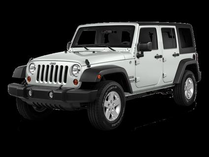 2016 Jeep Wrangler Indiana PA