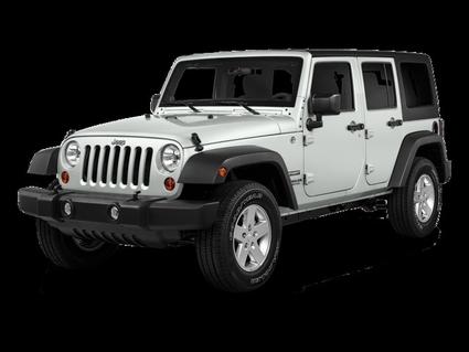 2016 Jeep Wrangler Indiana PA