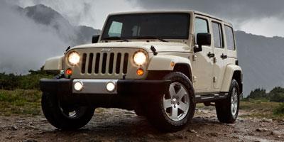 2012 Jeep Wrangler Billings MT
