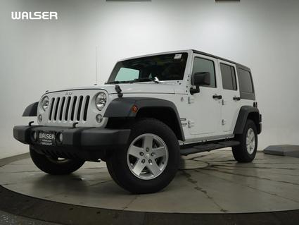 2015 Jeep Wrangler Hopkins MN