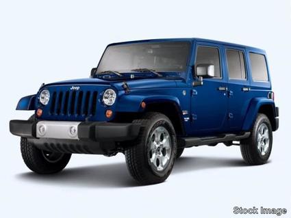 2017 Jeep Wrangler Bristol TN