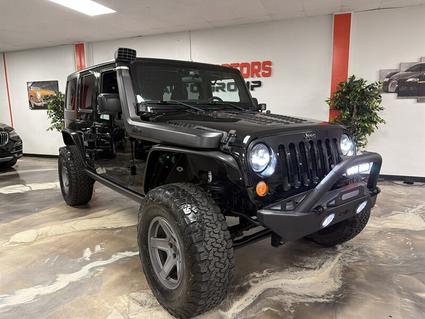 2016 Jeep Wrangler Santa Ana CA