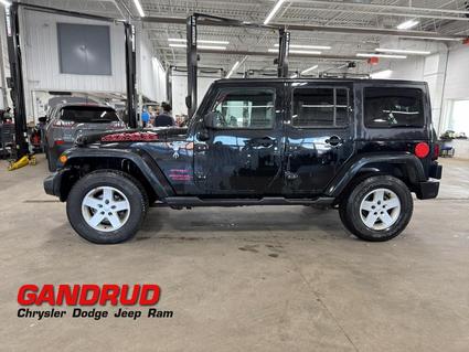 2016 Jeep Wrangler Green Bay WI