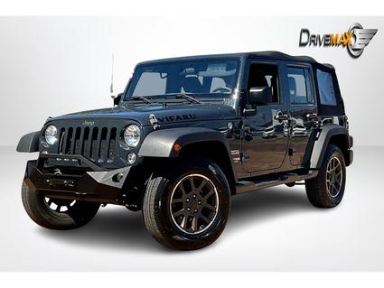 2018 Jeep Wrangler JK Southaven MS