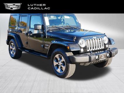2018 Jeep Wrangler JK Saint Paul MN