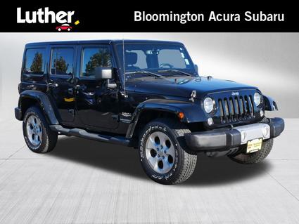 2015 Jeep Wrangler Minneapolis MN