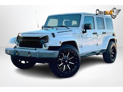 2015 Jeep Wrangler Southaven MS