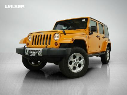 2013 Jeep Wrangler Burnsville MN