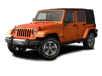 2015 Jeep Wrangler Centralia IL
