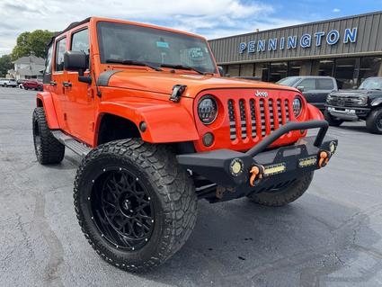 2015 Jeep Wrangler Centralia IL