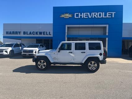 2016 Jeep Wrangler Malden MO