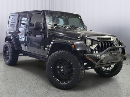 2018 Jeep Wrangler JK Kalamazoo MI