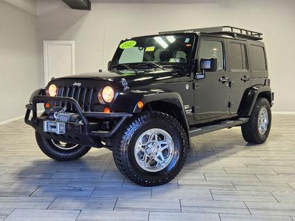 2012 Jeep Wrangler Philadelphia PA