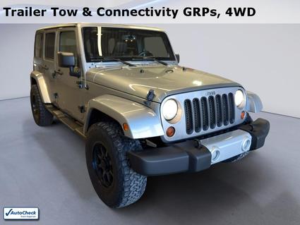 2013 Jeep Wrangler Brunswick OH