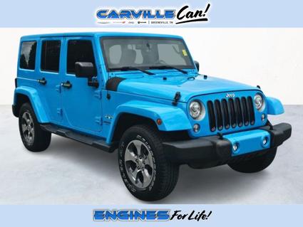 2017 Jeep Wrangler Greeneville TN