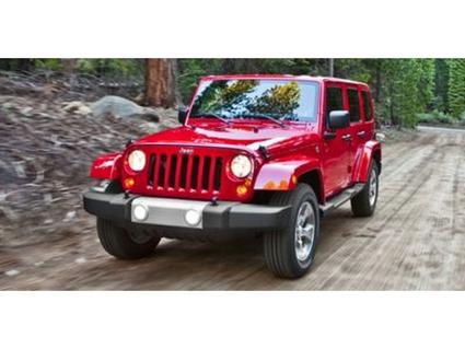 2015 Jeep Wrangler New Britain CT