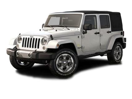 2015 Jeep Wrangler Centralia IL