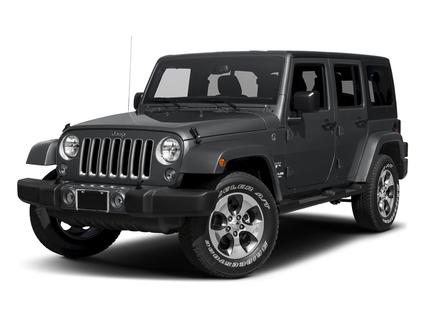 2016 Jeep Wrangler Tremonton UT