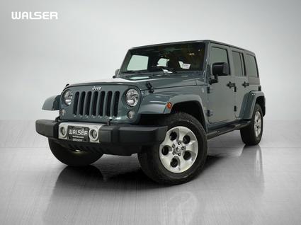 2014 Jeep Wrangler Minneapolis MN