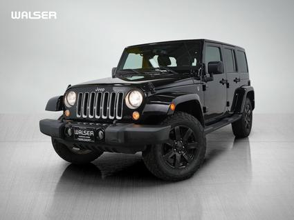 2018 Jeep Wrangler JK Hopkins MN