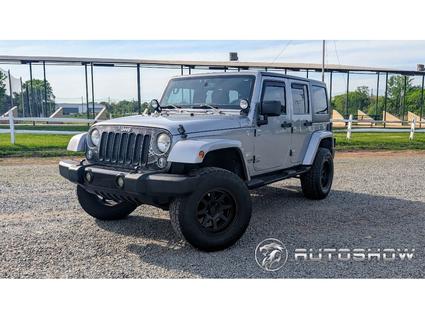 2013 Jeep Wrangler Somerset NJ