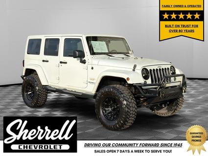 2014 Jeep Wrangler Hermiston OR