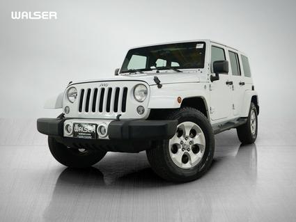 2014 Jeep Wrangler Burnsville MN