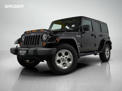 2016 Jeep Wrangler Minneapolis MN