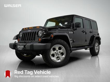 2016 Jeep Wrangler Minneapolis MN