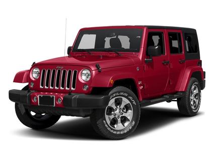 2016 Jeep Wrangler Bozeman MT